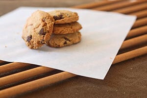 Butterfinger Cookies