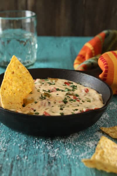 Post image for Chili Con Queso