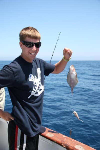 Post image for Fishing, food and fun – GoFishLA!!