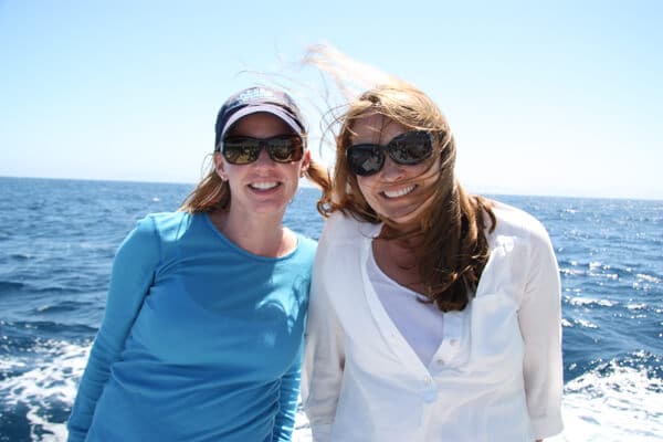pam-and-lucy--gofishla