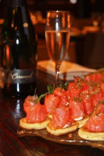 Post image for Jamboree Homes, Inc Winemaker Dinner