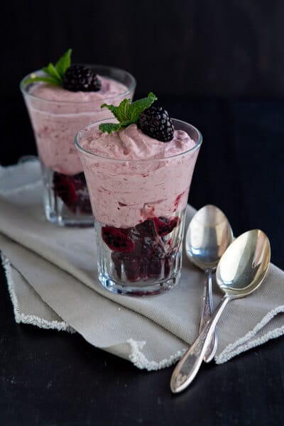 Post image for Blackberry Fool