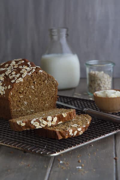 Post image for Guinness Bread