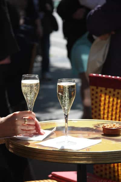 Post image for Paris and Provence of my dreams