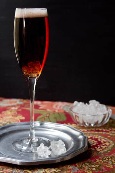 Post image for Queen’s Cocktail