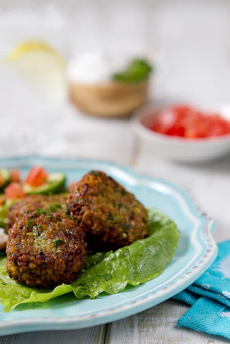 Falafel-#3