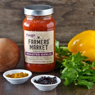 country captain chicken ingredients