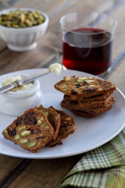Fig Organic Gourmet Sweet Cracker Cookie Snack - Unique taste