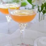 lillet rose cocktail