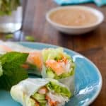 Summer Rolls