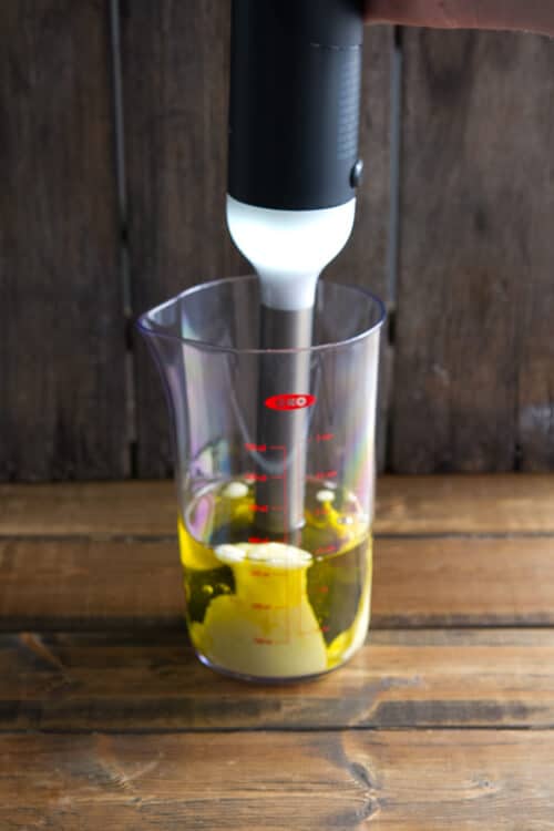 OXO-mixer-in-action