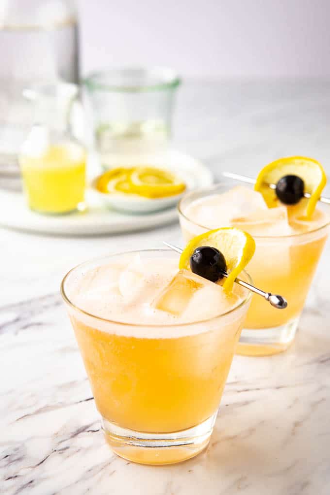 The Untapped Gold Mine Of cocktails That Virtually No One Knows About