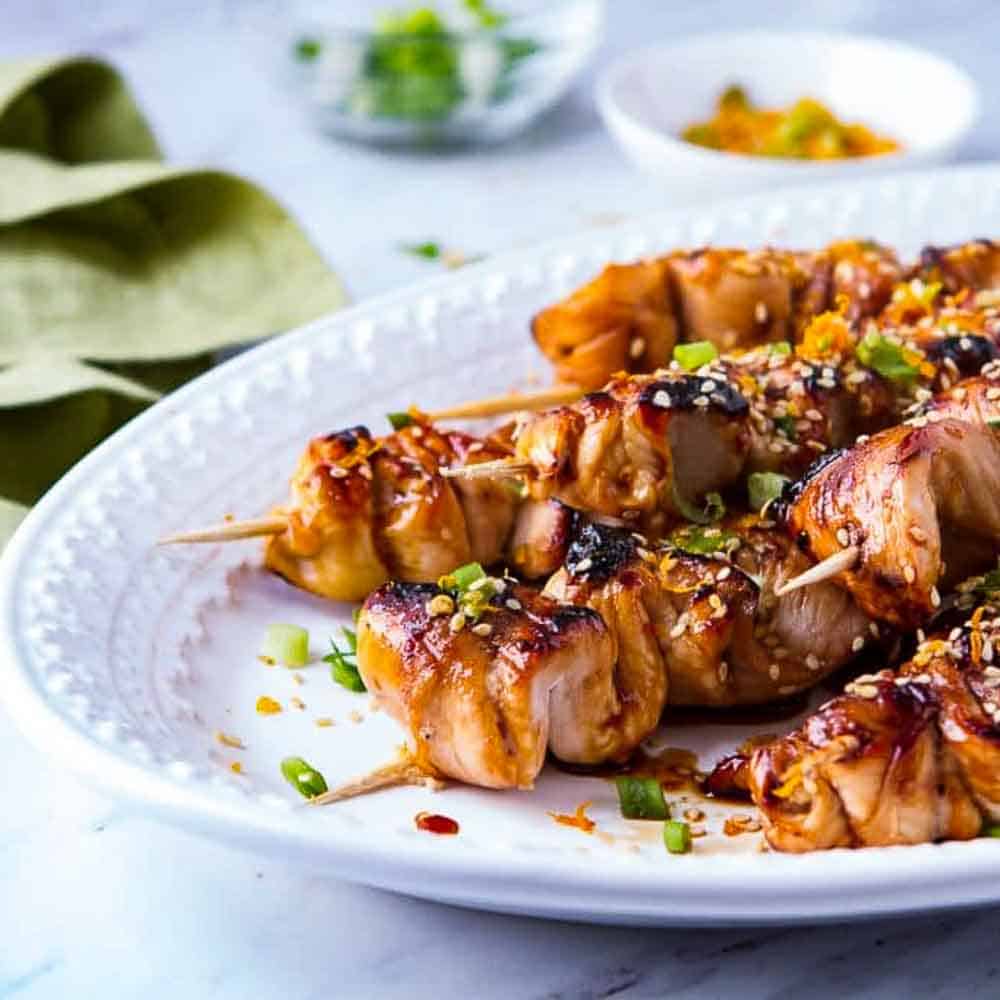 Easy Recipes from Around the World | A Communal Table