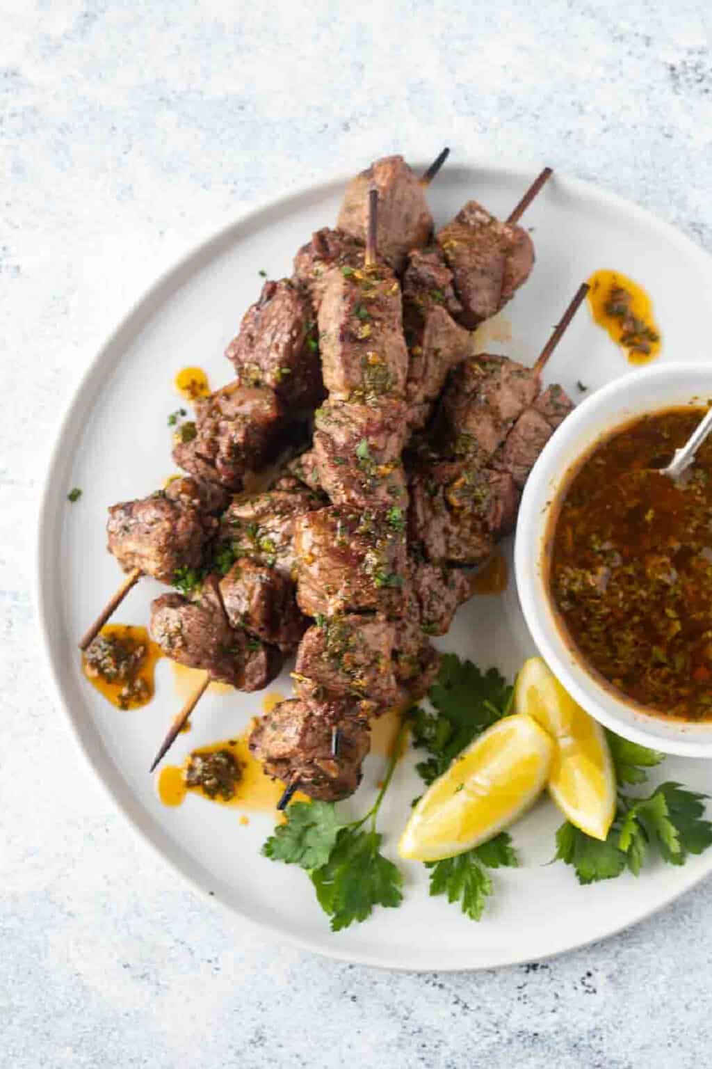 Menikmati Lezatnya Lamb Kebab: Tips dan Trik Memasaknya